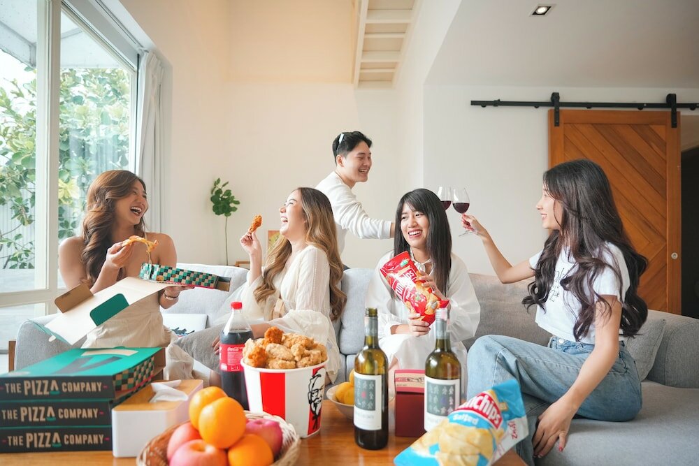 Фото Any Day House Chiangmai