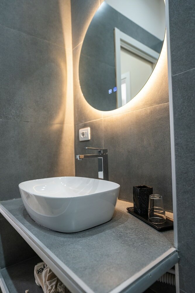 Фото Terno su Napoli Sanita