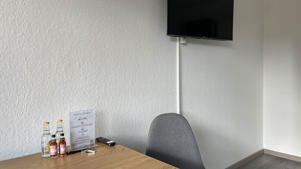 Фото Apartments im Herzen von Os i home2share