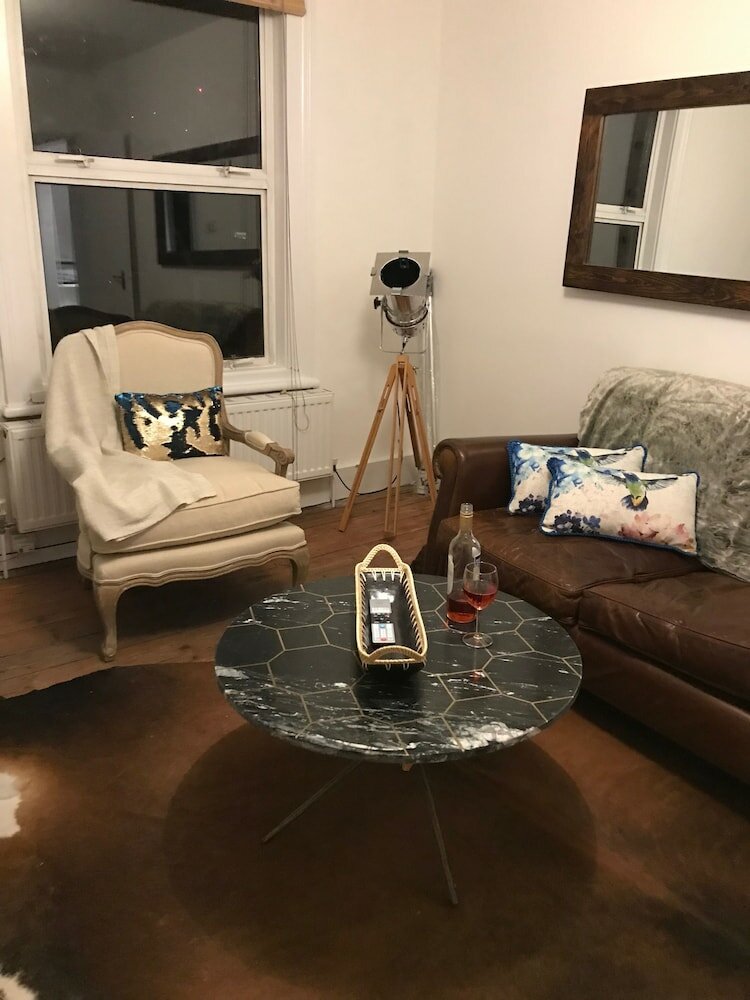 Фото Maida Vale Queens Park Warwick Avenue