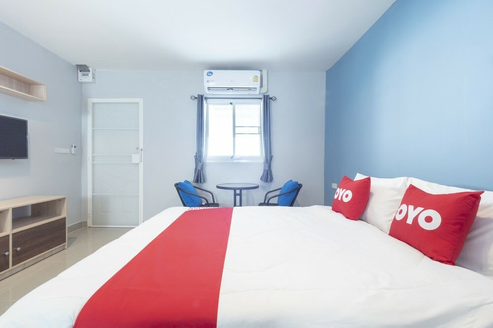 Фото Oyo 75383 Danthip Place