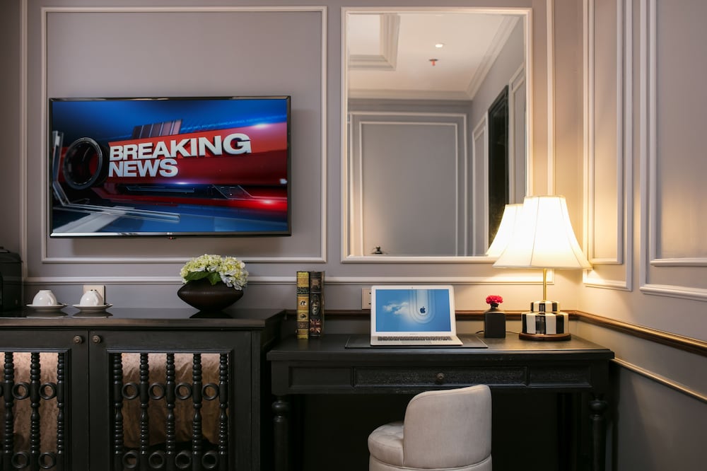 Фото La Sinfonía Citadel Hotel & SPA