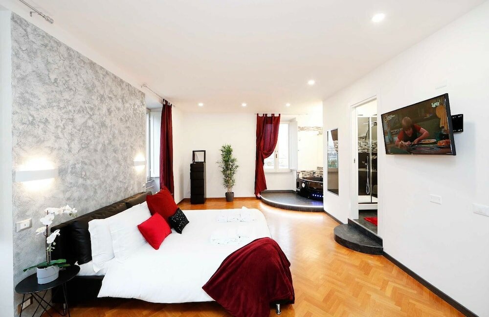 Фото Trastevere Suite