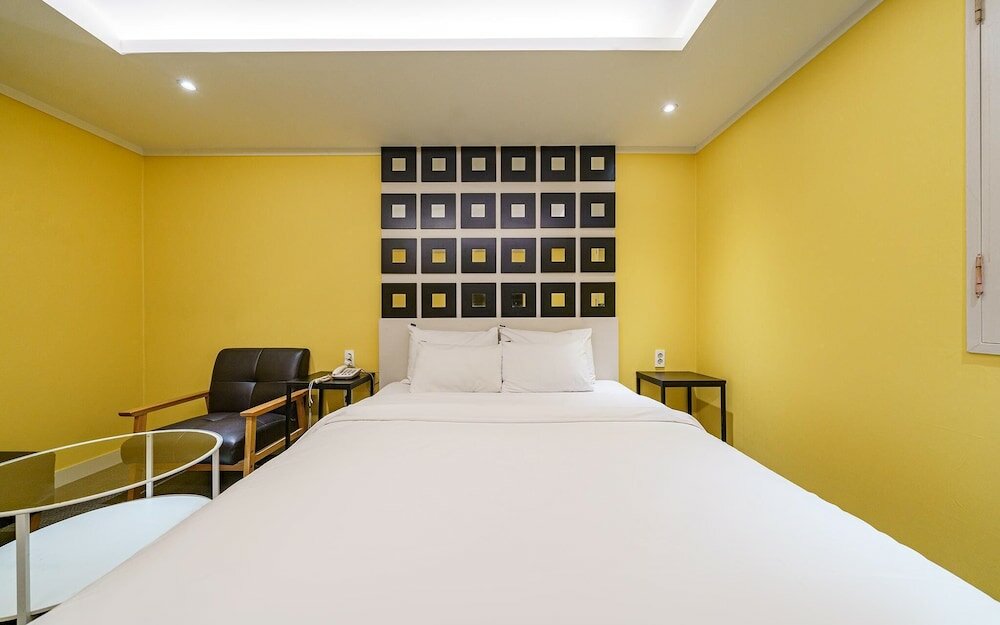 Фото Bucheon Kino