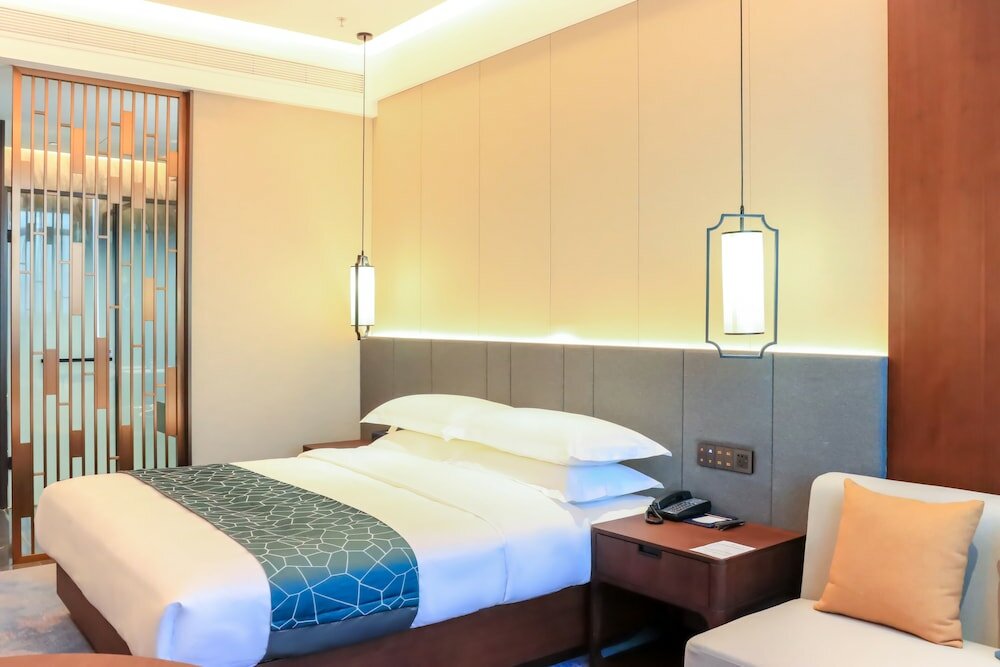 Фото Yun-ray Phoenix Hotel