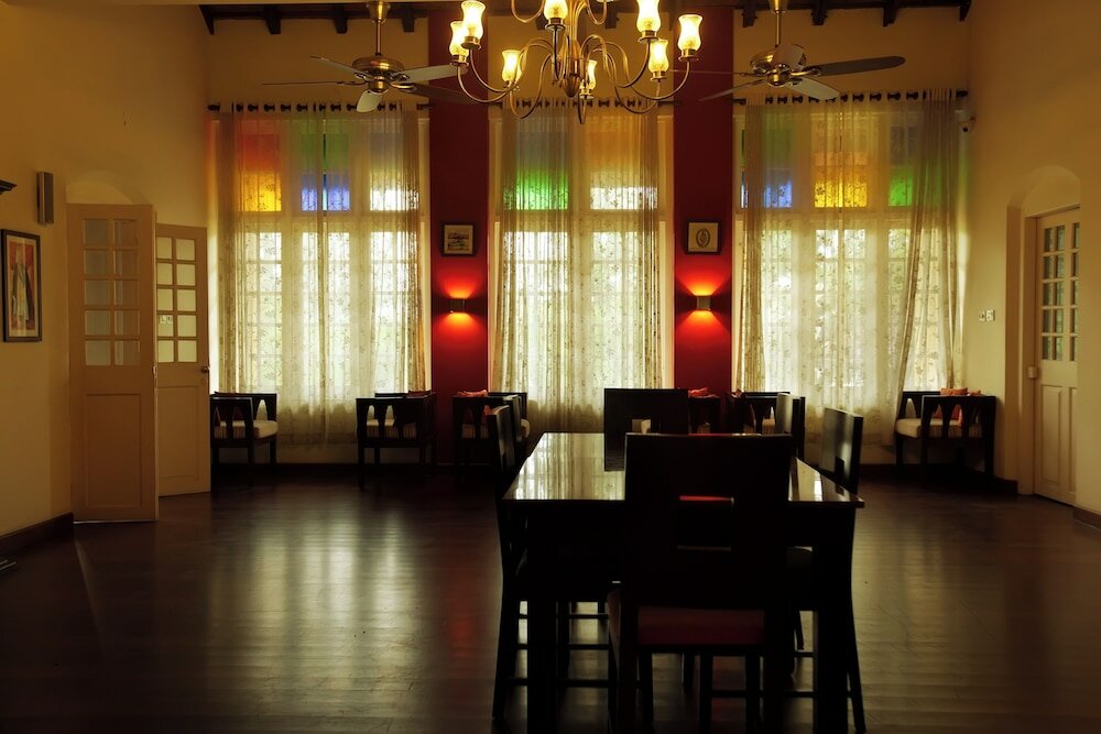 Фото Tea Bungalow