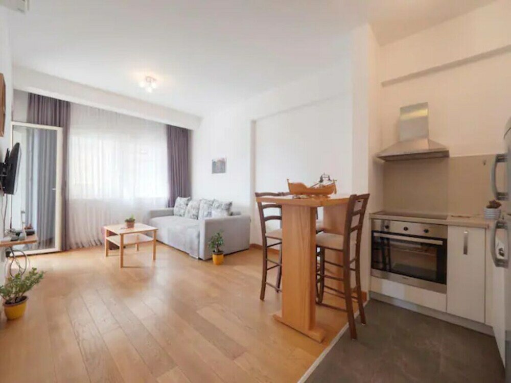 Фото Seaside Rest Apartments