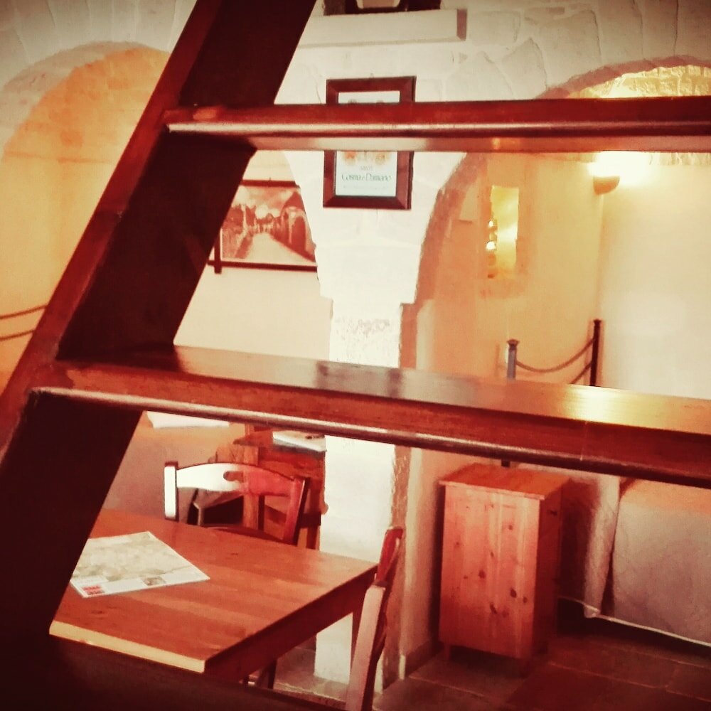 Фото Trulli Resort Monte Pasubio