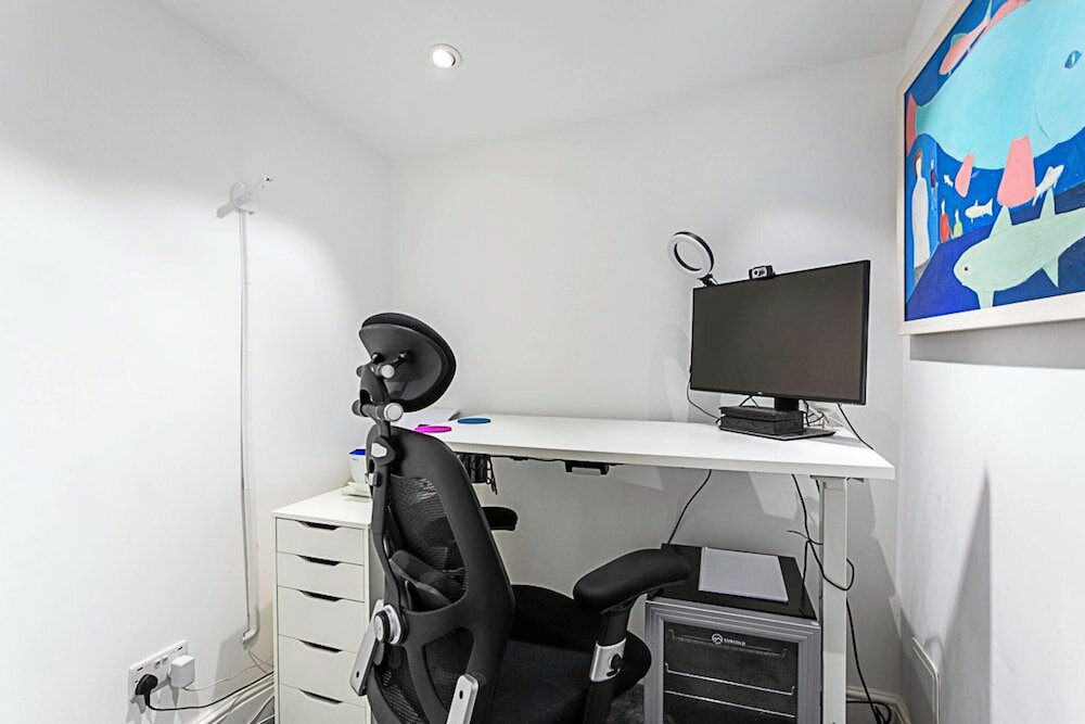 Фото Luxurious Victorian Home