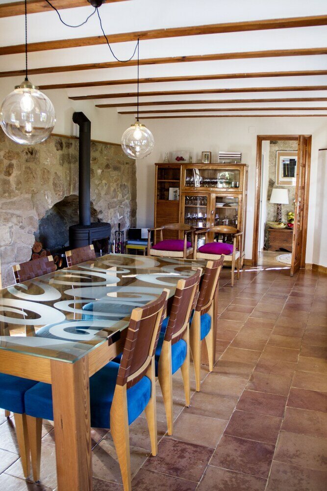 Фото La Casa de Los Moyas