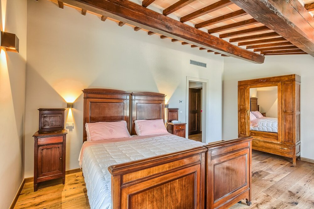 Фото Agriturismo Colli Martani