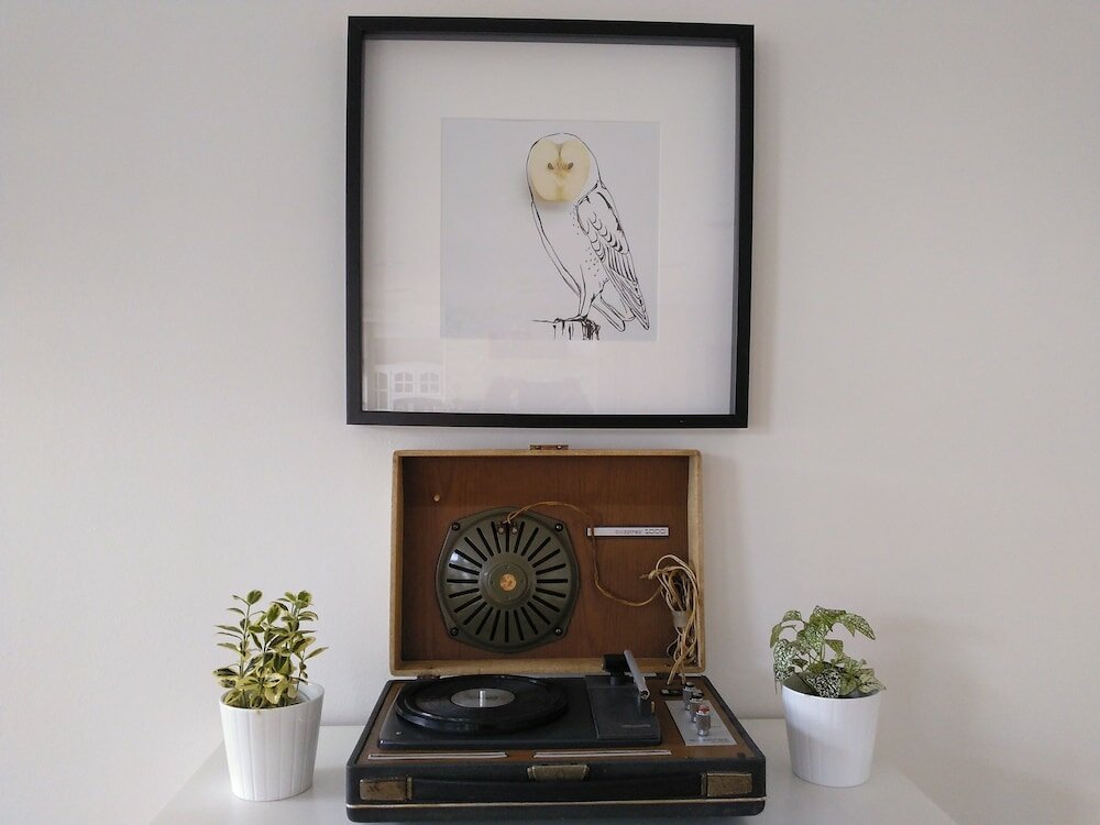 Фото Hotel Villanueva