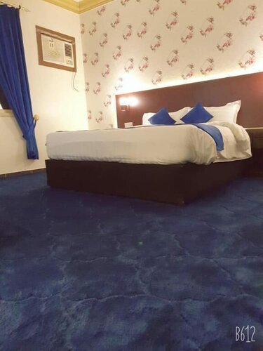 Гостиница Basma Plaza в Абхе