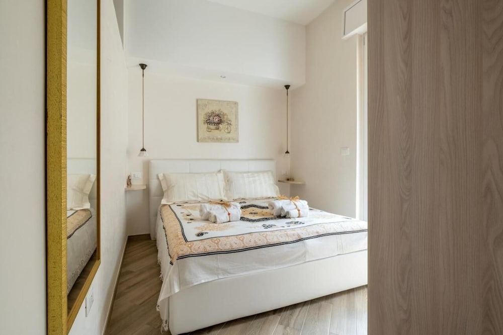 Фото Casa Martina Bright Apartment