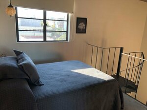 Гостиница Casa Nican by Barrio Mexico