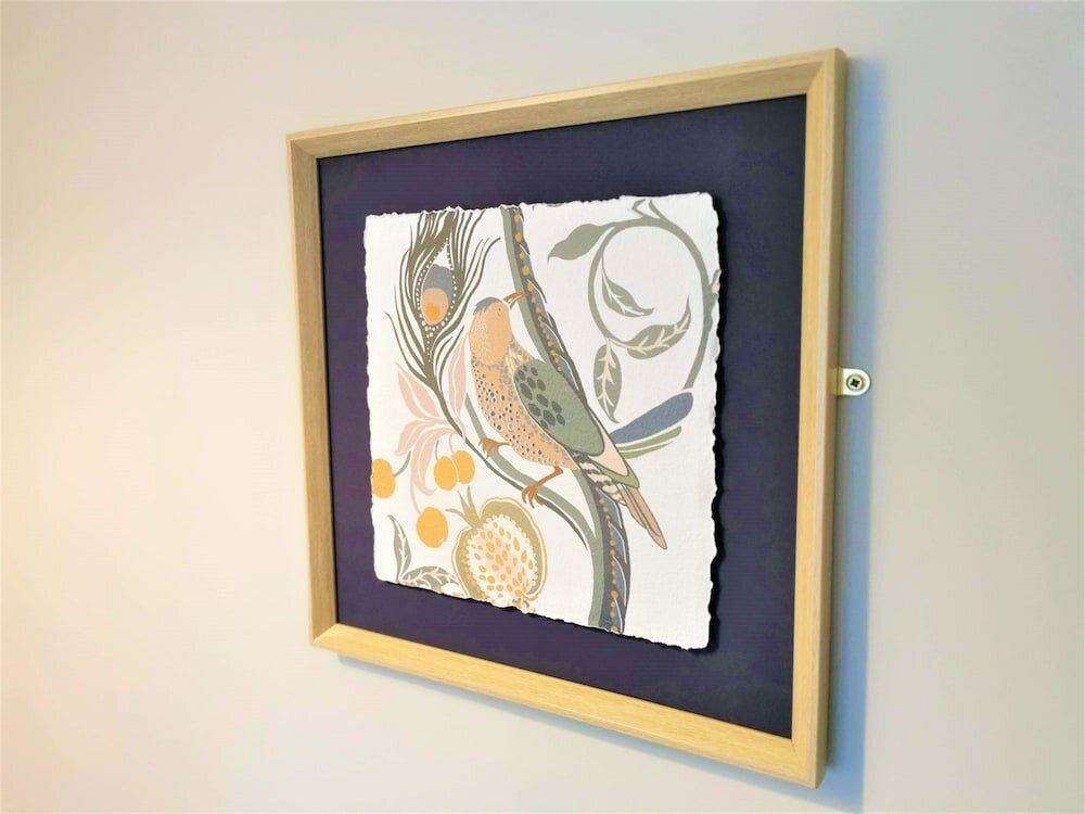 Фото New Apartment