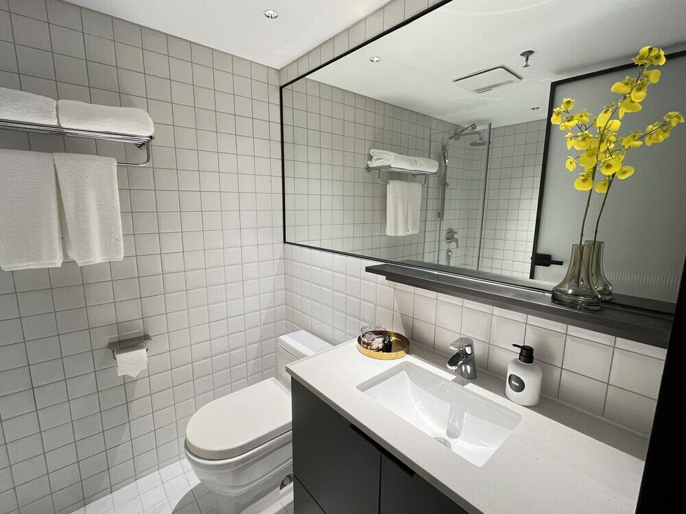 Фото Base-Wangfujing Serviced Apartment