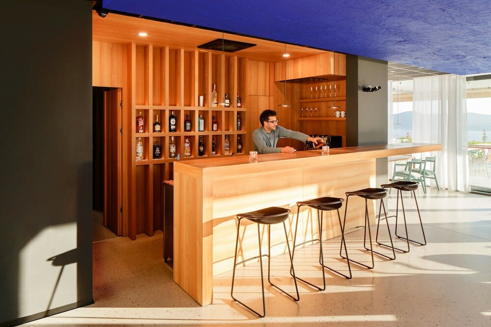 Фото Hotel Osmolis