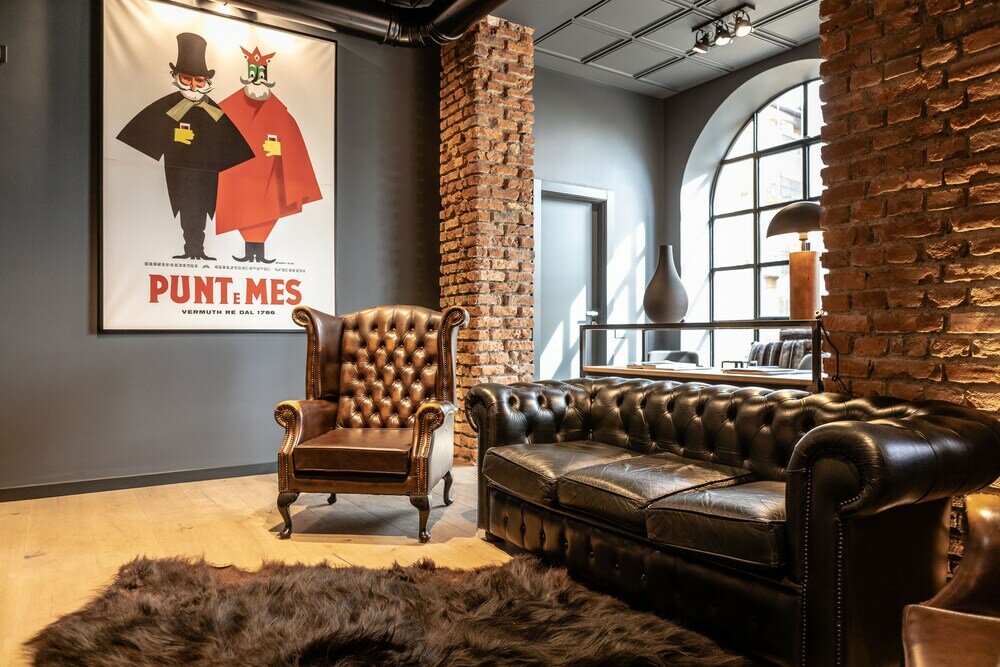 Фото Ar Tribeca Loft