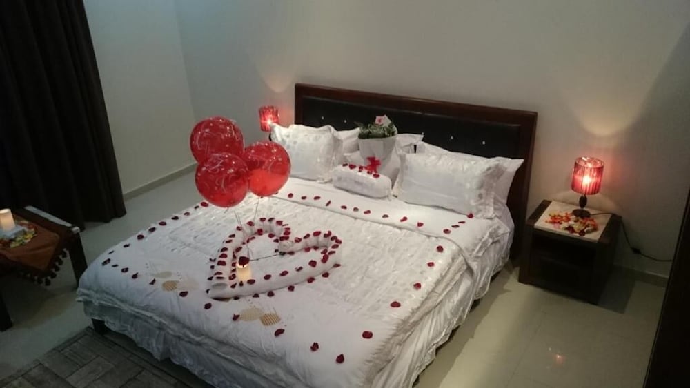 Фото Sama Nadrin Hotel Apartments