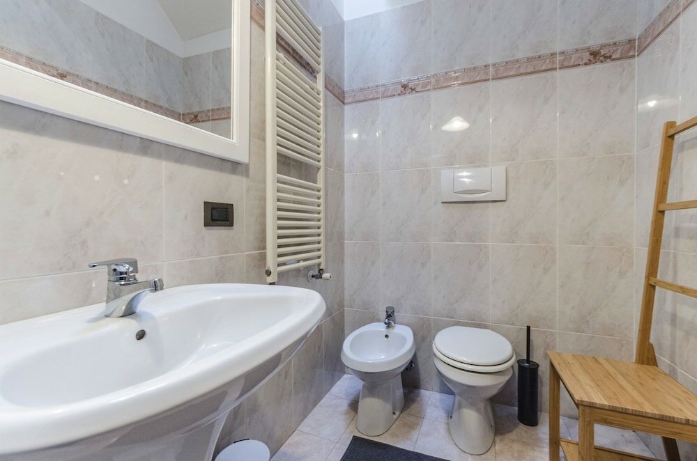 Фото Maurizio House