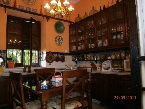 Фото Casa San Jose