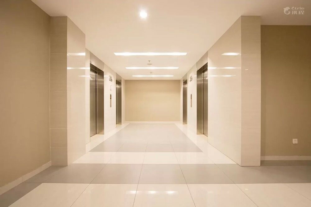 Фото Tianjin G'apartment