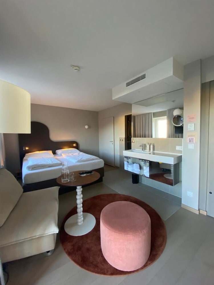 Фото Boutique Hotel das Salz