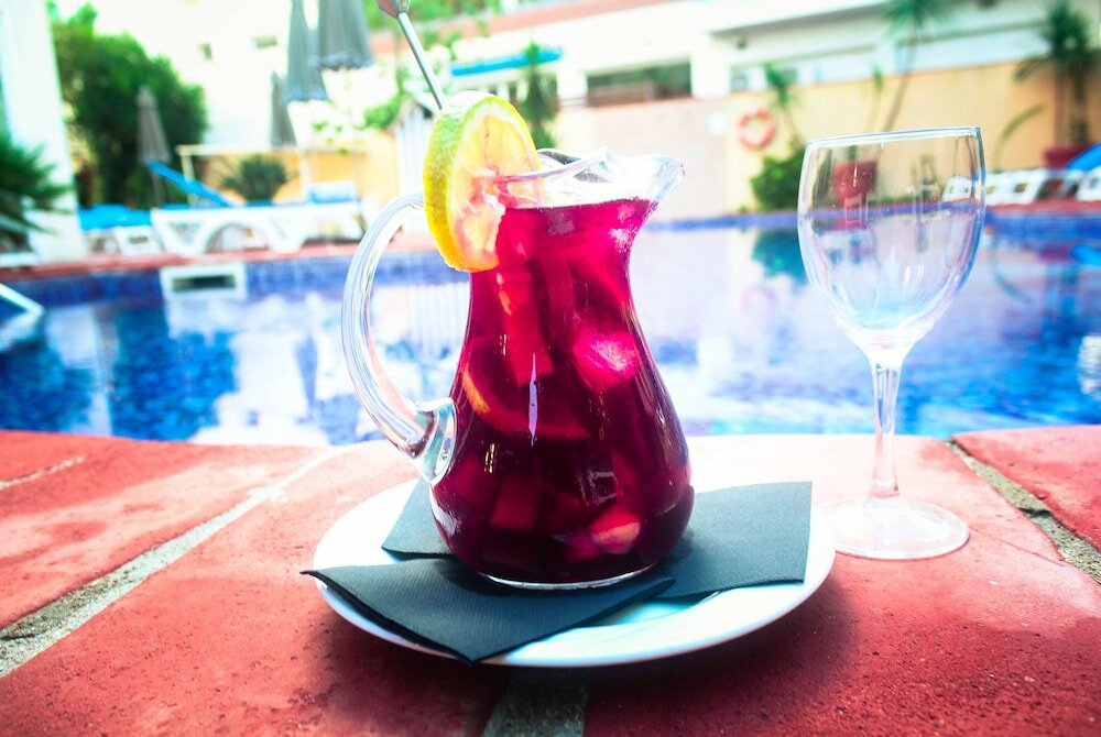 Фото DWO Les Palmeres