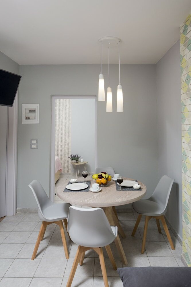 Фото Nk Apartments