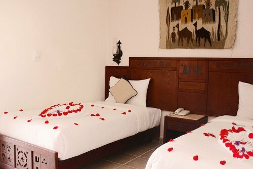 Гостиница Sharm Inn Amarein - Boutique Hotel в Шарм-эль-Шейхе