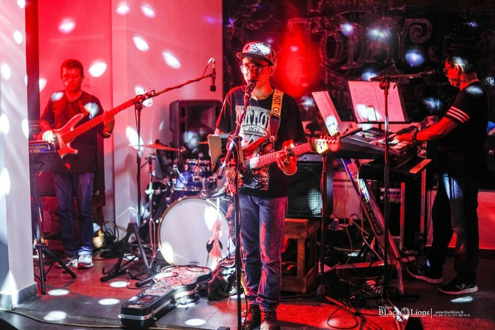 Фото Scenic Bay Weligama