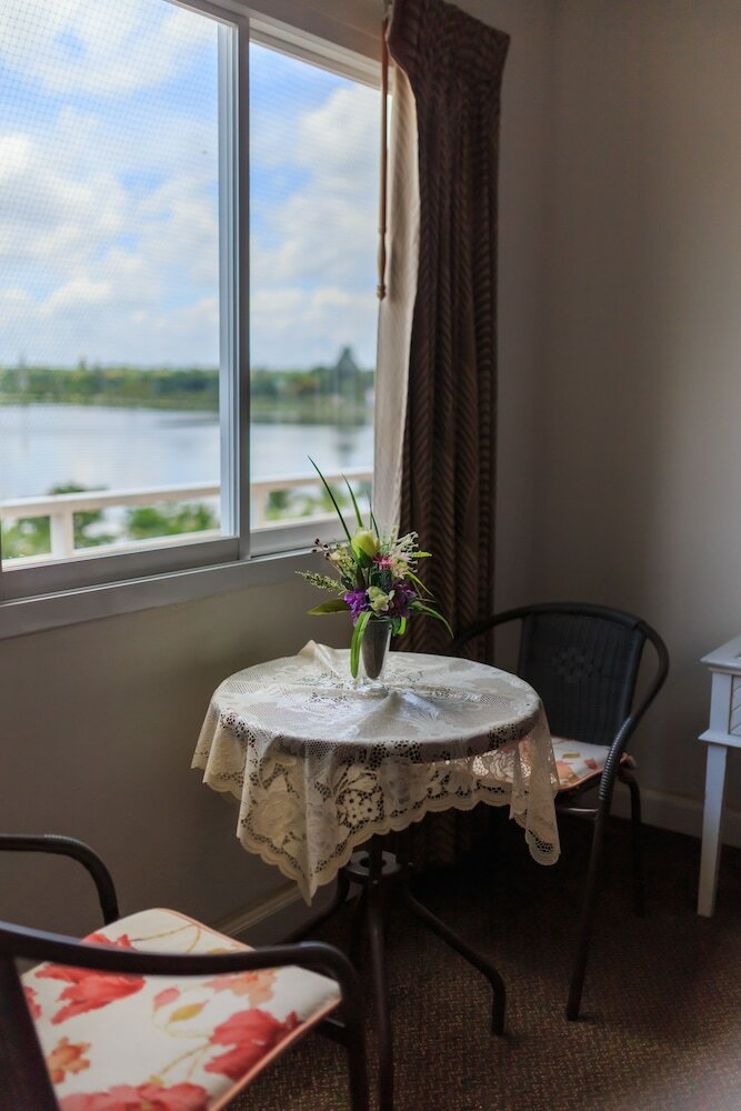 Фото Kwanruen Park hotel