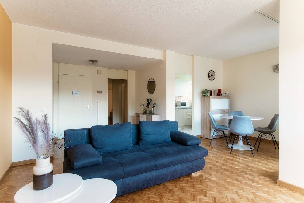 Фото Pazzallo Apartments