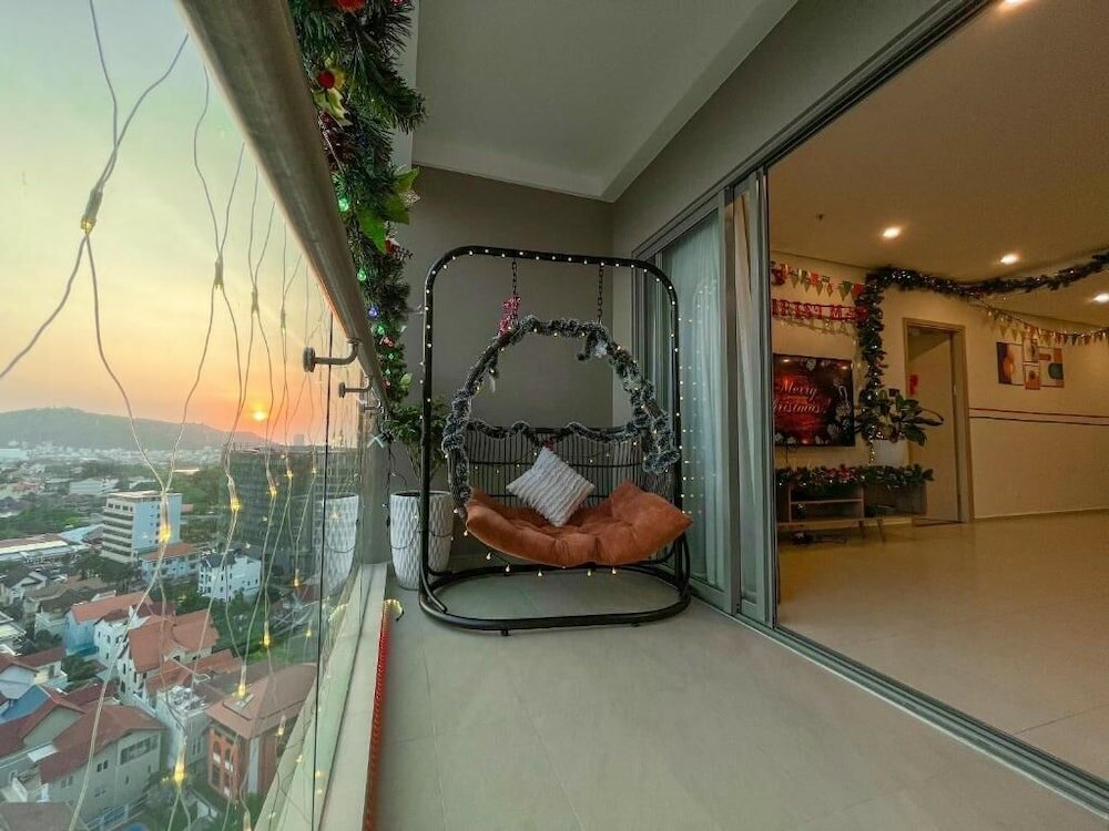 Фото The Sóng Vũng Tàu - Xuân's Homestay