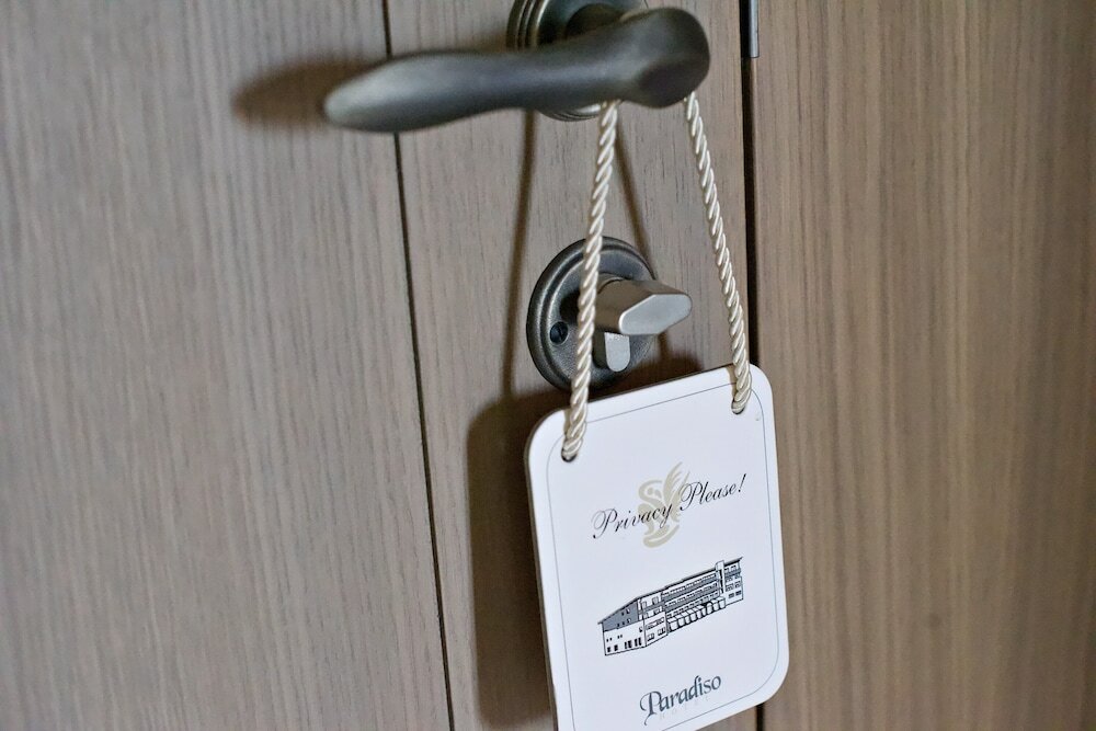 Фото Paradiso Pure. Living Vegetarian-Vegan Hotel