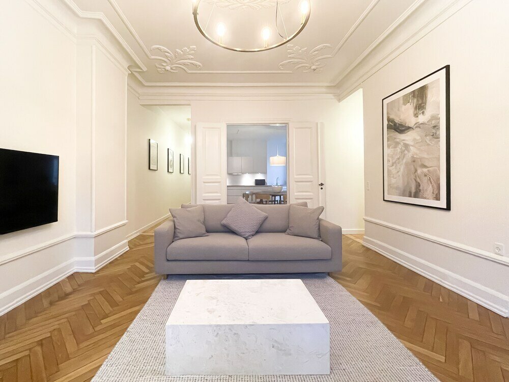 Фото Værnedamsvej