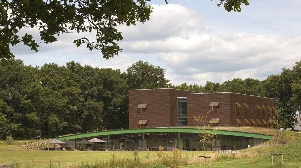 Фото Boshotel Overberg