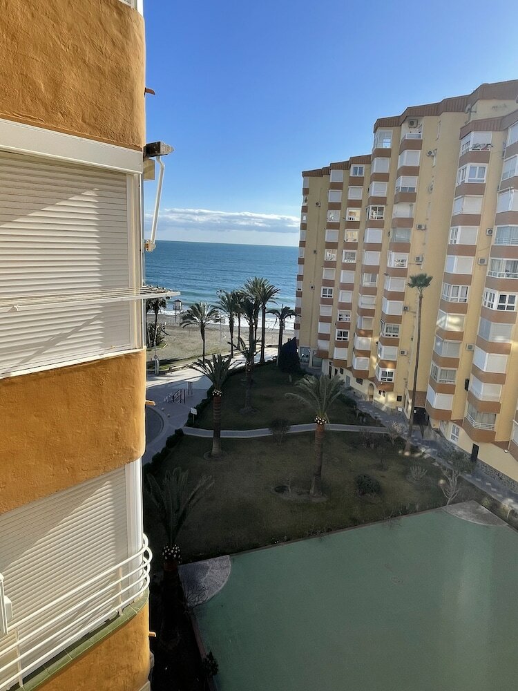 Фото Casa Bambu Beach Studio-Algarrobo Costa