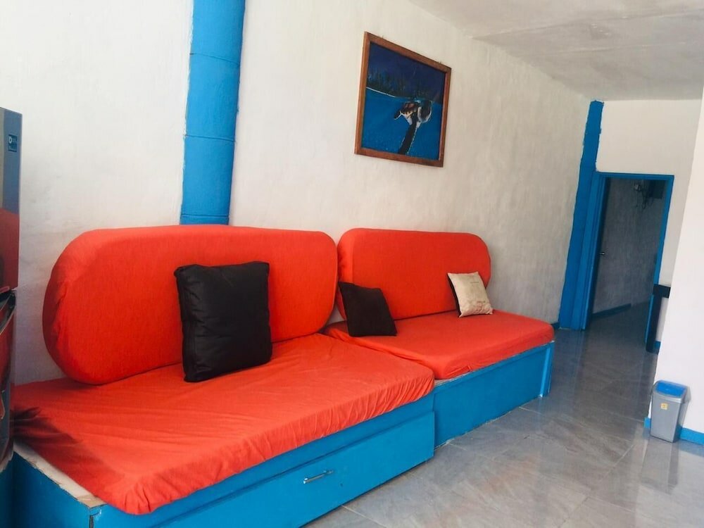 Фото Hotel Casa Mediterraneo EN Punta Perula