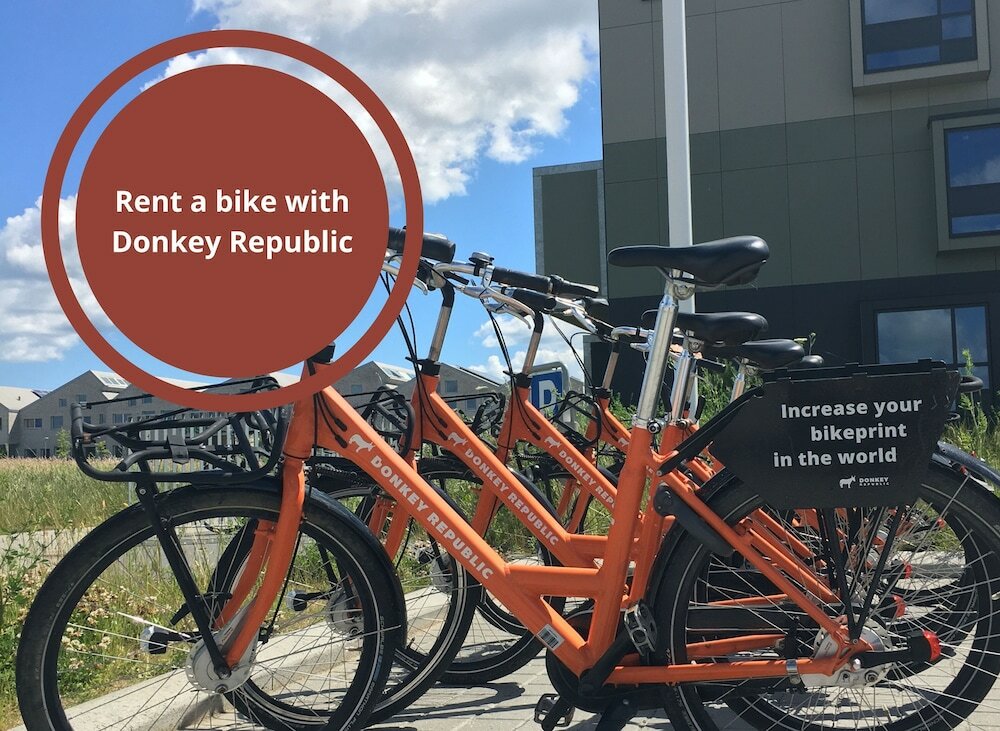 Фото Hotel GUESTapart