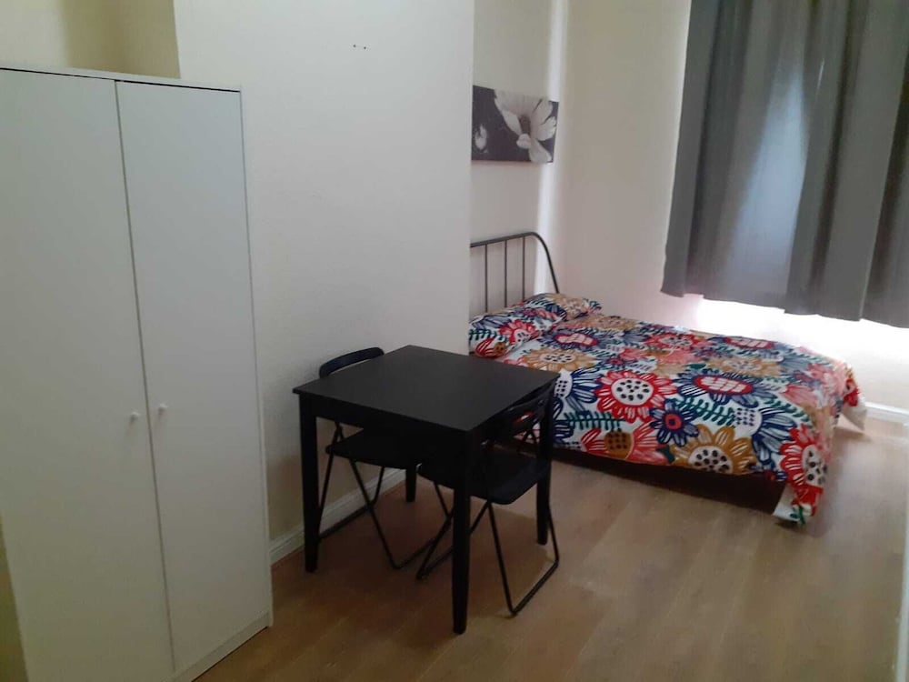 Фото Peckham Place Apartments