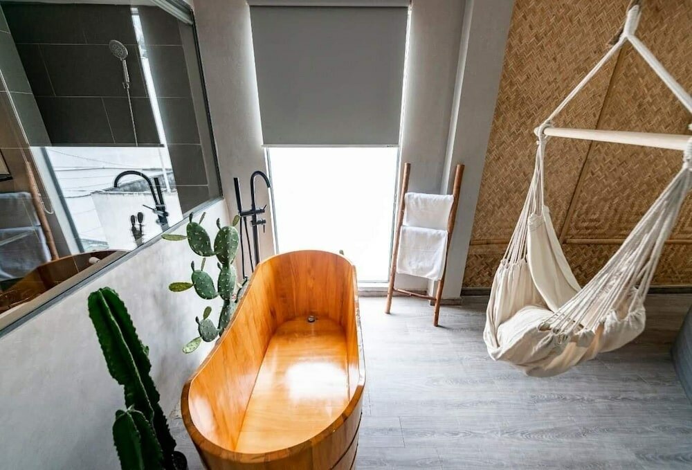 Фото Language Exchange Hotel 3