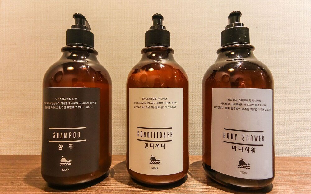 Фото Geojedo Jangseungpo Hotel Carara