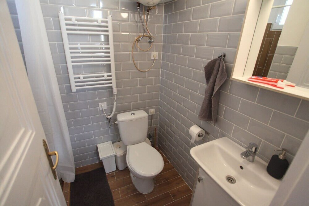 Фото S17- Modern& Quality Apartments