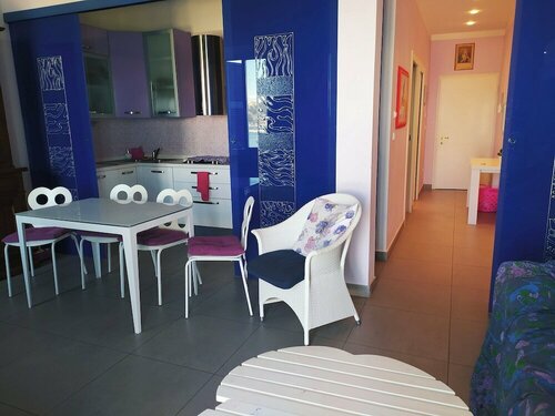 Апартаменты Corso 79 Apartment