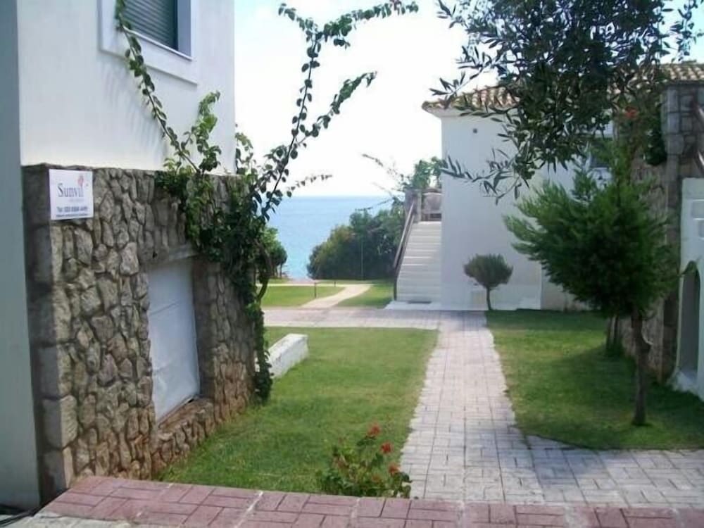 Фото Panorama beach