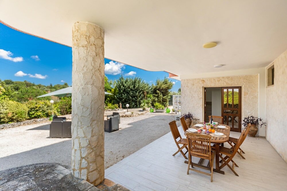 Фото 3081 Villa Il Tulipano Verde by Barbarhouse