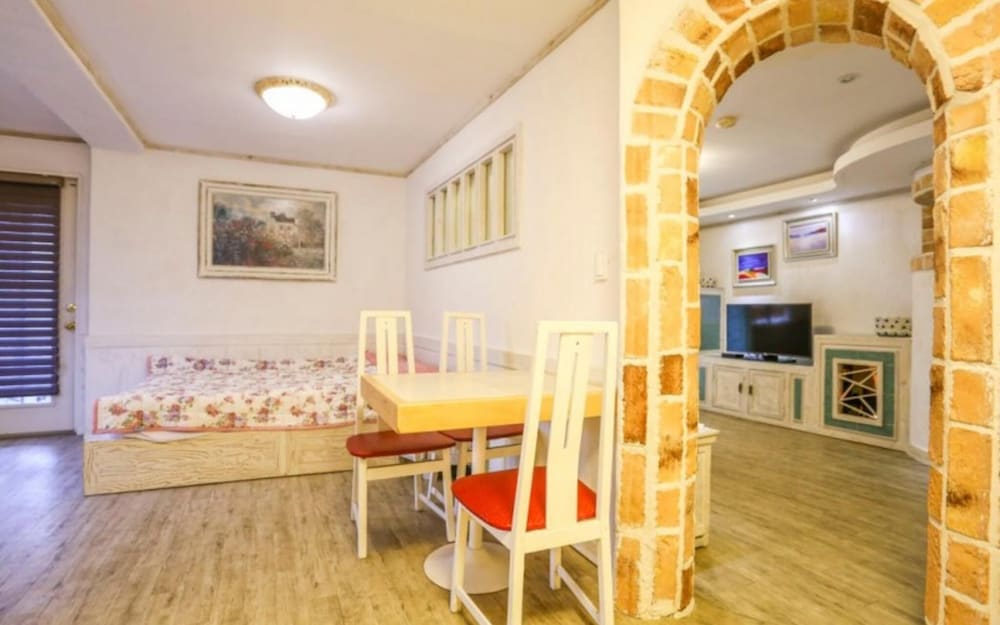 Фото Anseong Provence Pension