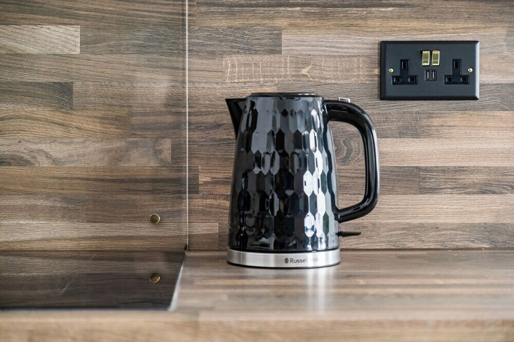 Фото Central London Serviced Apartments